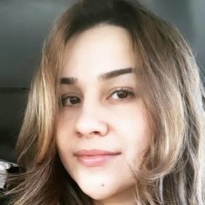 Meet your Posher, Leidy